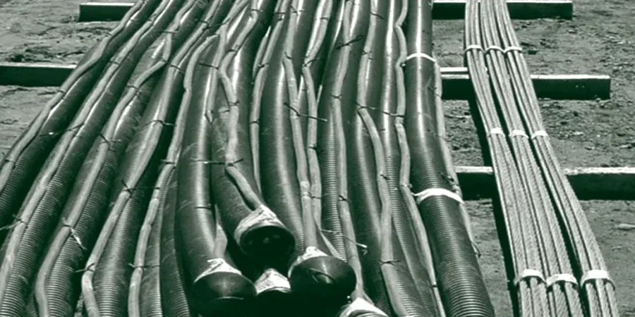 Active and Passive Anchor Design for Montreal Soil Conditions