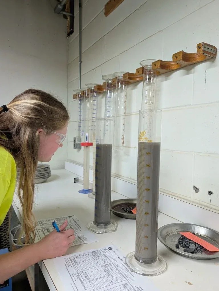 Laboratory CBR Testing for Pavement Design Across Montreal