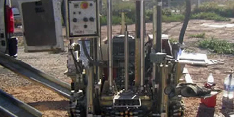 CPT Testing Montreal — Cone Penetration Tests in Glacial Soils