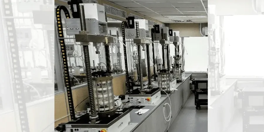 Triaxial Testing in Montreal: Beyond Standard Shear Strength Parameters