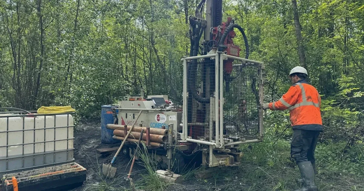 Geotechnical Engineering in Montreal
