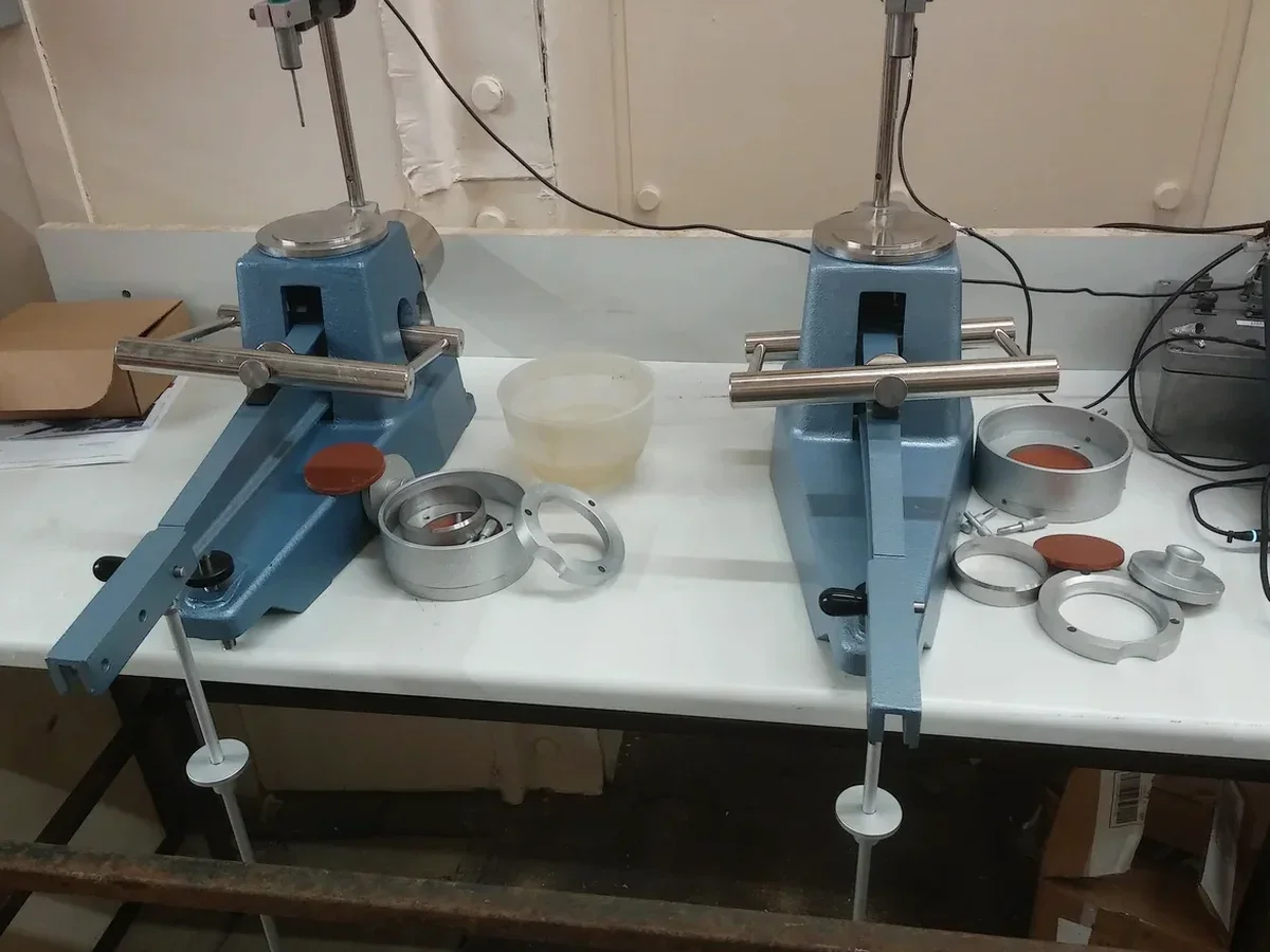 Atterberg Limits Testing in Montreal: Plasticity, Clay Sensitivity, and the Real Cost of Skipping It