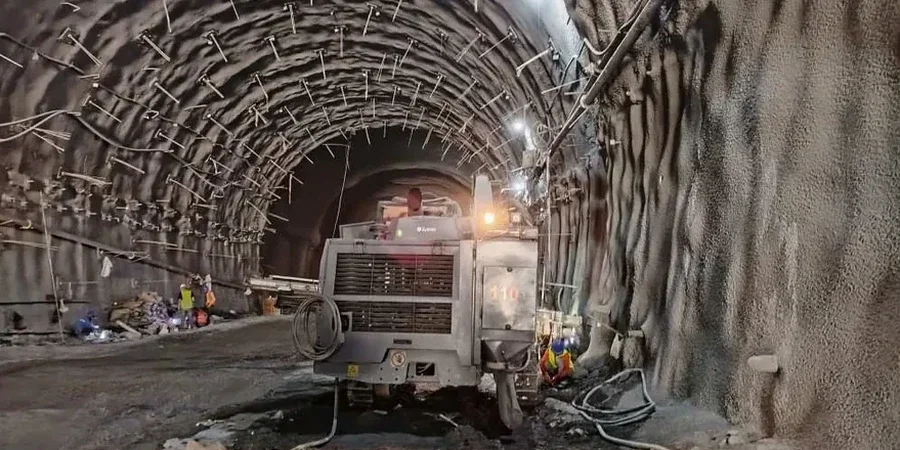 Geotechnical Excavation Monitoring in Montreal