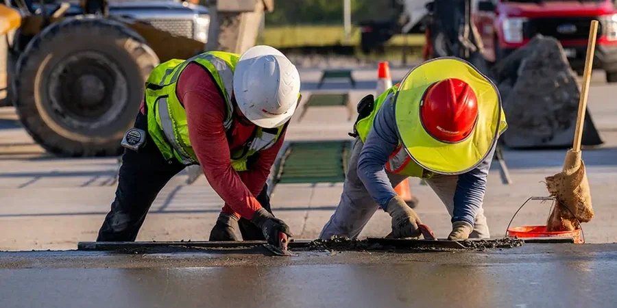 Rigid Pavement Design for Montreal’s Climate and Soils
