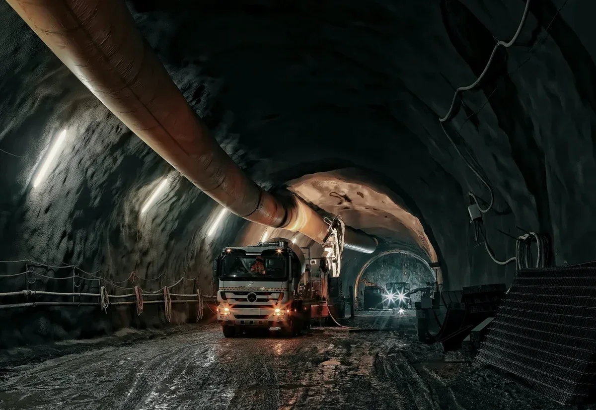 Geotechnical Analysis for Soft Ground Tunneling in Montreal